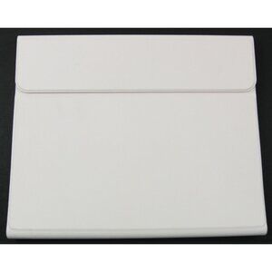 iPad Pro 13 Inch Case (M5) 2025 / (M4) 2024 with Pencil Holder, Smart iPad Case